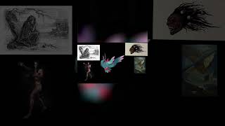 Pokemon Gen 9 and what theyre based on 983994 pokemon gen9 animals pokemonscarletandviolet [upl. by Fernas]