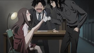 Hilarious Anime Moments  Funniest Anime Compilation [upl. by Anialam]