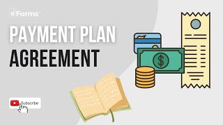 Payment Plan Agreement EXPLAINED [upl. by Saudra]