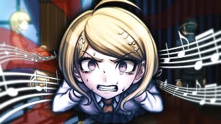 The Aftermath of Kaede Akamatsus Execution  Danganronpa V3 Killing Harmony Part 6 [upl. by Aicilaana]