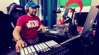 Cheb Mostapha  Madamtek T3ayi ReMIX Dj Tahar Pro [upl. by Telracs]