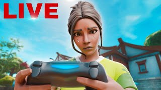 Live fortnite chill [upl. by Argyle675]