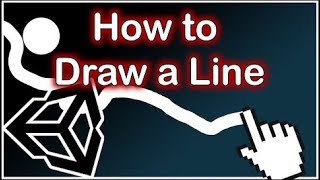 Unity Drawing Lines with Mouse Position  Ink Meter [upl. by Irv506]