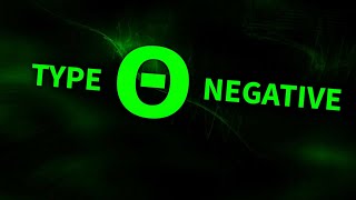 Type O Negative  Anesthesia with Lyrics [upl. by Eelrak209]