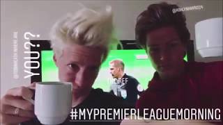 Some videos of Ashlyn Harris  Mid 2018 [upl. by Eiramannod]