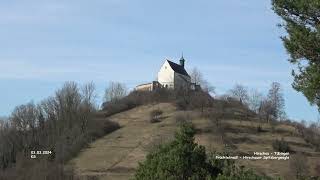 Früchtetrauf Hirschauer Spitzbergwegle  Hirschau  Tübingen [upl. by Valdis172]