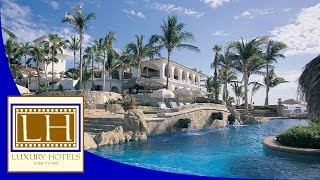 Luxury Hotels  OneampOnly Palmilla  Los Cabos [upl. by Anama]