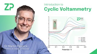 Introduction to Cyclic Voltammetry [upl. by Akcimehs]