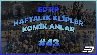 EDRP Haftalık En Fazla İzlenen Klipler 43  EDRP Komik Anlar [upl. by Singhal883]