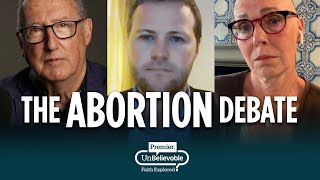 Life Equality and Choice The Abortion Debate  Ann Furedi amp Dr Calum Miller [upl. by Anenahs]