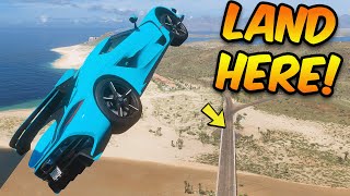 The Last Fun Thing to Do in Forza Horizon 5 [upl. by Erline933]