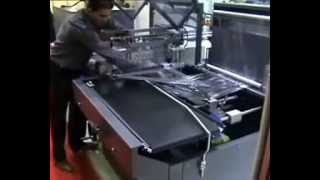 Shrink Wrap Machine Tutorial  Automatic L Sealer  wwwpackparkcomtr  90 216 353 5466 [upl. by Anicart]