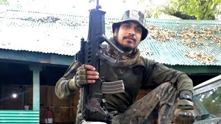 Para Sf Motivational video ft Ptr Amit Kumar Anthwal indianarmy paracommando shorts 🇮🇳🔥❤️🙏🏻 [upl. by Tore]