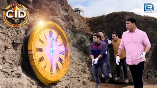 इस Future दिखाने वाले Time Watch CID करेगी Case Solve  CID  सीआईडी  Full Episode [upl. by Wally]