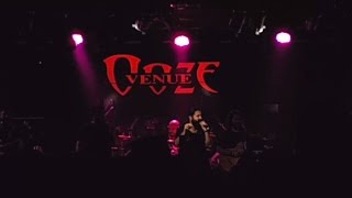 Koray Avcı İzmir Ooze Venue Konseri [upl. by Keiryt899]