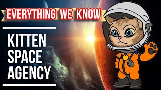 Kerbals End Kitten Space Agencys Beginning [upl. by Cirted]