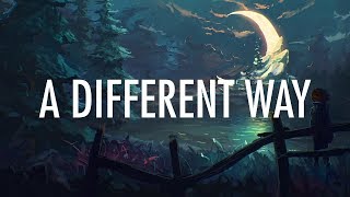 DJ Snake – A Different Way Lyrics 🎵 ft Lauv [upl. by Procter786]