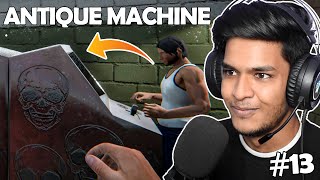 I FOUND MOST ANTIQUE MACHINE IN INTERNET CAFE SIMULATOR 2 13 [upl. by Aninaig]