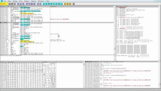 User submitted program reverse in OLLYDBG [upl. by Bywaters816]