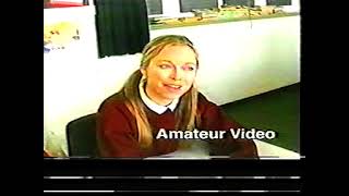 The Armstrong amp Miller Show  S1E1  1997 [upl. by Zoldi492]