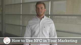 How to Use NFC Tags in Your Marketing [upl. by Onirotciv449]