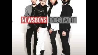 Newsboys  Go Glow [upl. by Jeanine128]