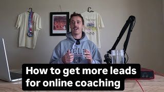 Why you cant sell online training [upl. by Oretna]