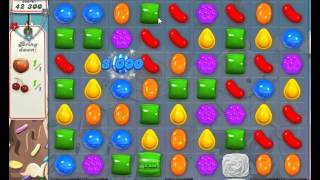 Candy Crush Saga Level 49 [upl. by Meibers]