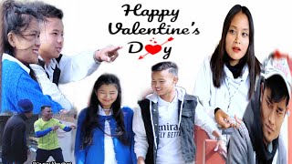 Valentines Day  Short Film • Nam Special Production [upl. by Maillil802]