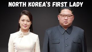 Shocking Facts About North Koreas First Lady  Defector Explains [upl. by Blumenfeld]