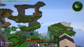 Etho MindCrack FTB  Episode 46 Design amp Planning [upl. by Carper164]