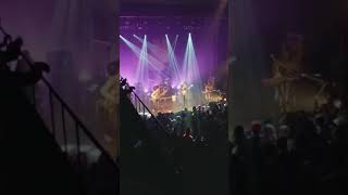 ORLOGE SIMARD LIVE  29 MARS 2018 MTL CLUB SODA  1ERE PARTIE [upl. by Dlanor]