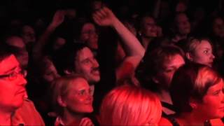 Von Hertzen Brothers  I Came For You  Live at Tavastia 2008 [upl. by Giacomo440]