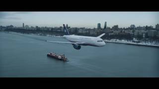 Trailer Sully Hazaña en el hudson [upl. by Theona]