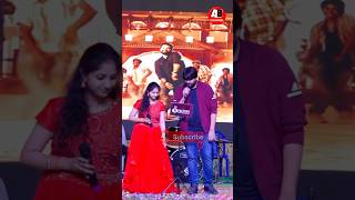 Part 4  Singer Srilalitha  Pakka Local Song  Jr NTR Songs yanam yanampeoplesfestival [upl. by Thirion672]