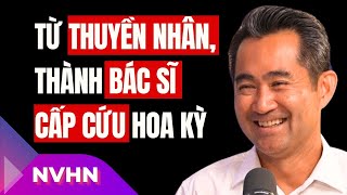 Bác Sĩ Pha Lê Người Hùng Thầm Lặng của Cộng Đồng Người Mỹ Gốc Việt [upl. by Belac634]