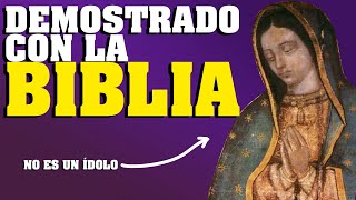 ¿Dios prohíbe las imágenes  Idolatría o veneración ¿HAY DIFERENCIA CATOLICO VS TESTIGOS DE JEHOVA [upl. by Colombi]