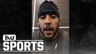 Kellen Winslow Jr I Have Interest from NFL Teams But I Wanna Be A Packer  TMZ Sports [upl. by Eahsat]