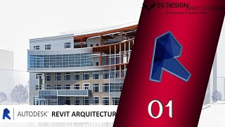 Revit Arquitectura BIM  Cap 1  ¿Qué es la metodología BIM [upl. by Oirobil683]