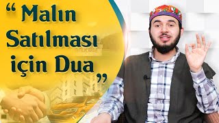 Malın Satılması İçin Dua  Mücahid Han [upl. by Robertson]