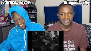 🔥🤯MICHAEL MAGZ HOMICIDE REACTION VIDEO HE COULD LITERALLY WHO HE SAYS HE IS🐐 [upl. by Nanni26]