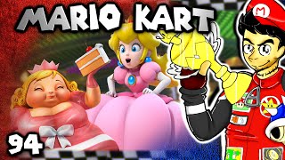 The Ultimate Comeback Mario Kart 8 Online The Derp Crew  Part 94 [upl. by Zared]