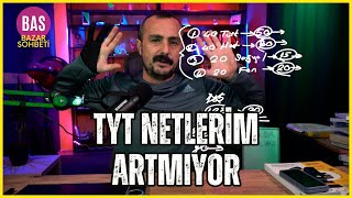 TYT Netleri Nasil Yükselir TYT Zaman Yetişmiyor TYT Turlama Tekniği [upl. by Anairdna]