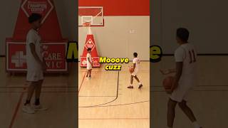 6’4 Hooper CAN’T Dunk shorts basketball [upl. by Hoopen]