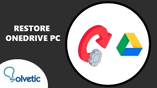 Restore OneDrive PC [upl. by Ariajay]