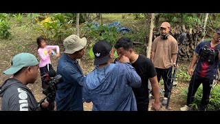 THIH LEH DAM PART 2  BEHIND THE SCENE [upl. by Wyler]