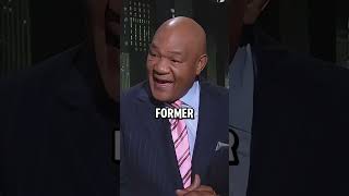 From the Ring to Riches How George Foreman Turned Setbacks into a BillionDollar Success [upl. by Temp920]