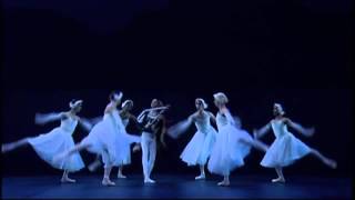 Prog B Les Ballets Trockadero de Monte Carlo UK Tour Trailer [upl. by Ebeneser]