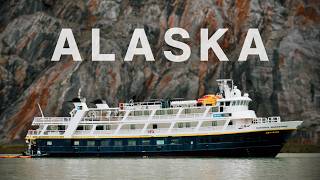 National Geographics Epic Voyage through Alaskas Inside Passage S1E33 [upl. by Asilehs]