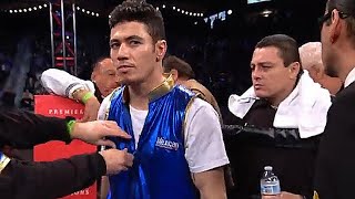 Gervonta Davis 21st Win USA  Hugo Ruiz Beaten Badly [upl. by Avie]